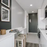 Ainhoa - 2 Bedrooms And Office In Alvalade * 리스본